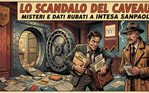 Data breach 2026: lezioni dal caso Intesa