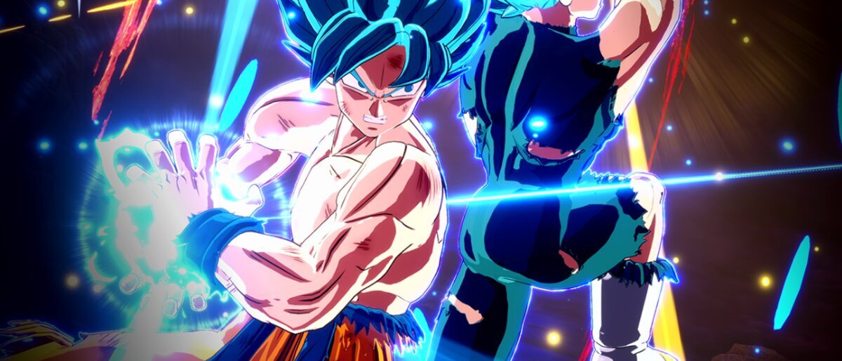 DB Sparking! Zero 2026: DLC NEO, L’Arena Brucia!