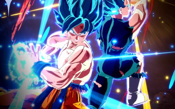 DB Sparking! Zero 2026: DLC NEO, L'Arena Brucia!