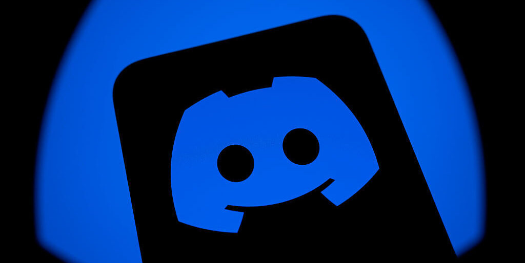 Discord: padre intrappolato nel supporto dopo la bugia