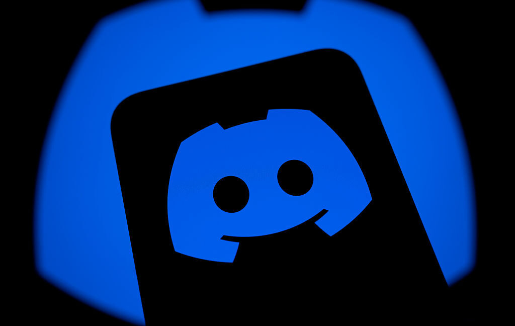 Discord: padre intrappolato nel supporto dopo la bugia