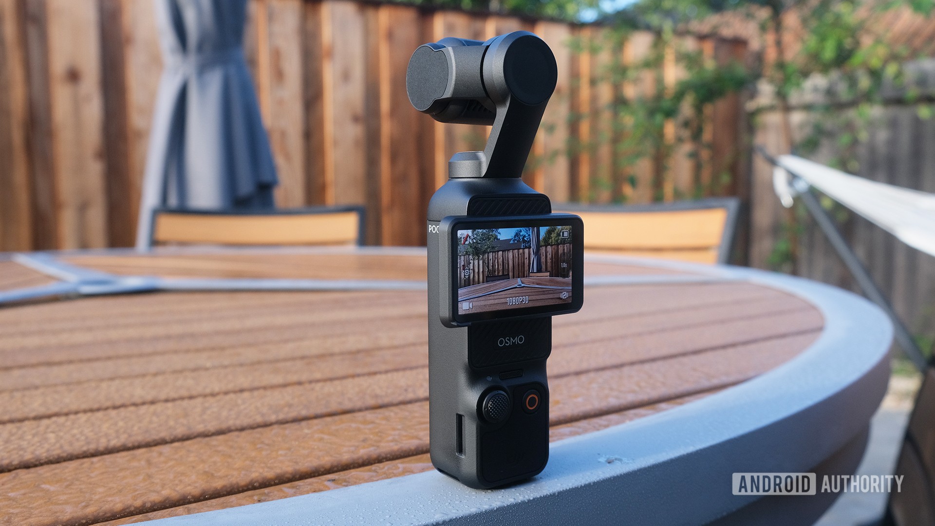 DJI Osmo Pocket 4: il leak rivela un mostro da 4K 240fps