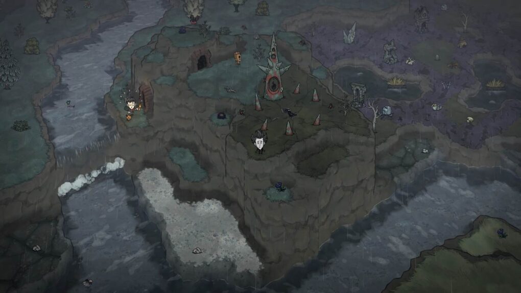 Don't Starve Elsewhere 2026: ecco il nuovo survival