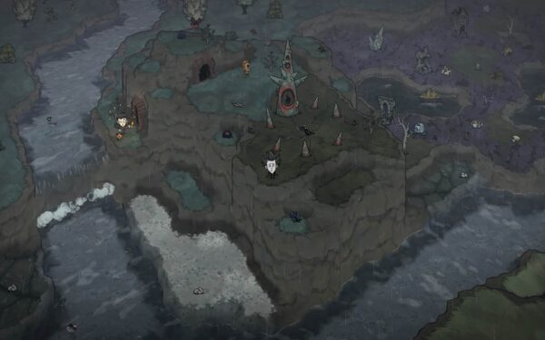 Don't Starve Elsewhere 2026: ecco il nuovo survival