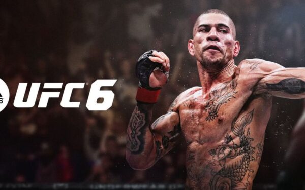 EA Sports UFC 6: Il Ritorno sul Ring Digitale nel 2026