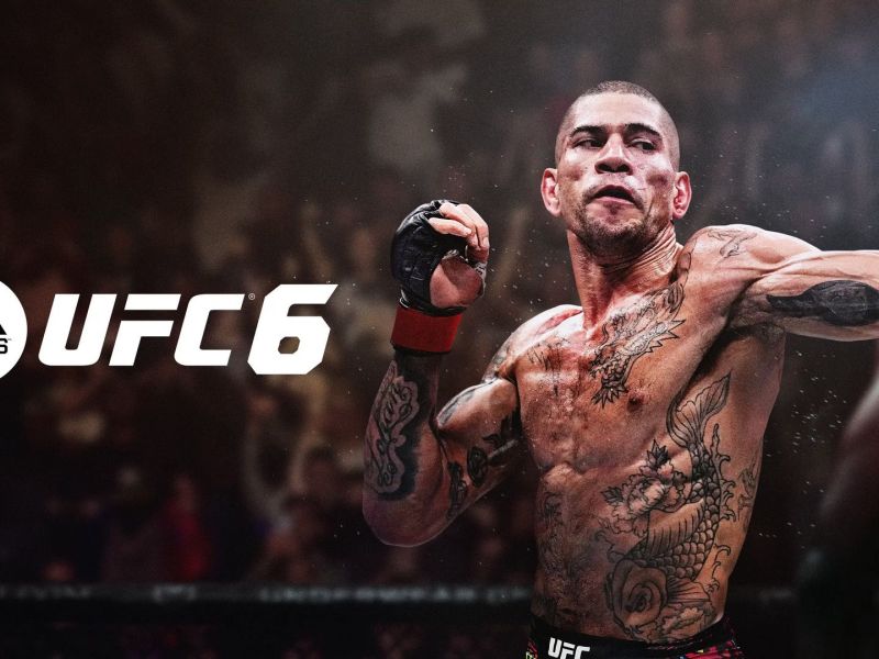 EA Sports UFC 6: Il Ritorno sul Ring Digitale nel 2026