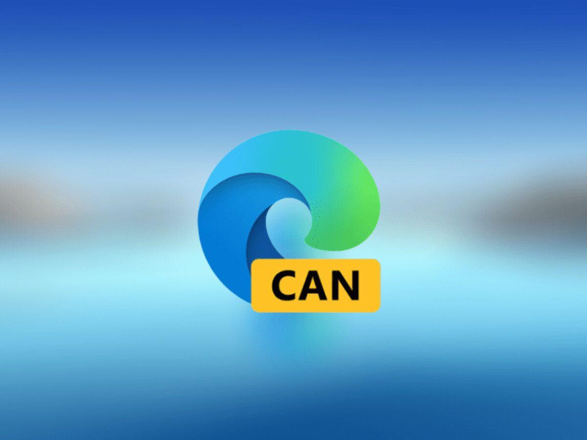 Edge Canary 2026: YouTube in background gratis per tutti!