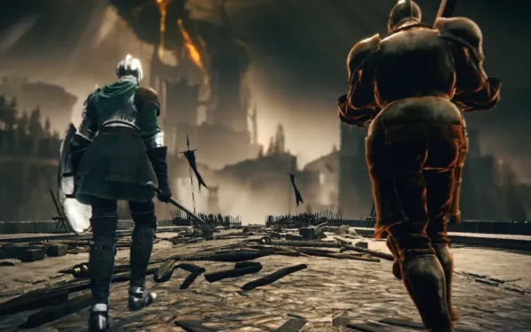 Elden Ring su Switch 2: prezzo e Game-Key Card