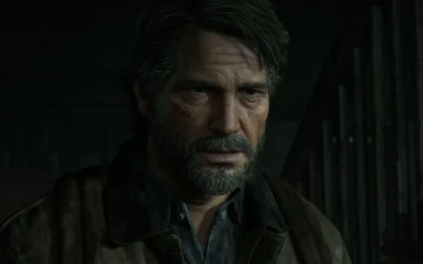 L'eredità di Joel nel 2026: Troy Baker ci pensa