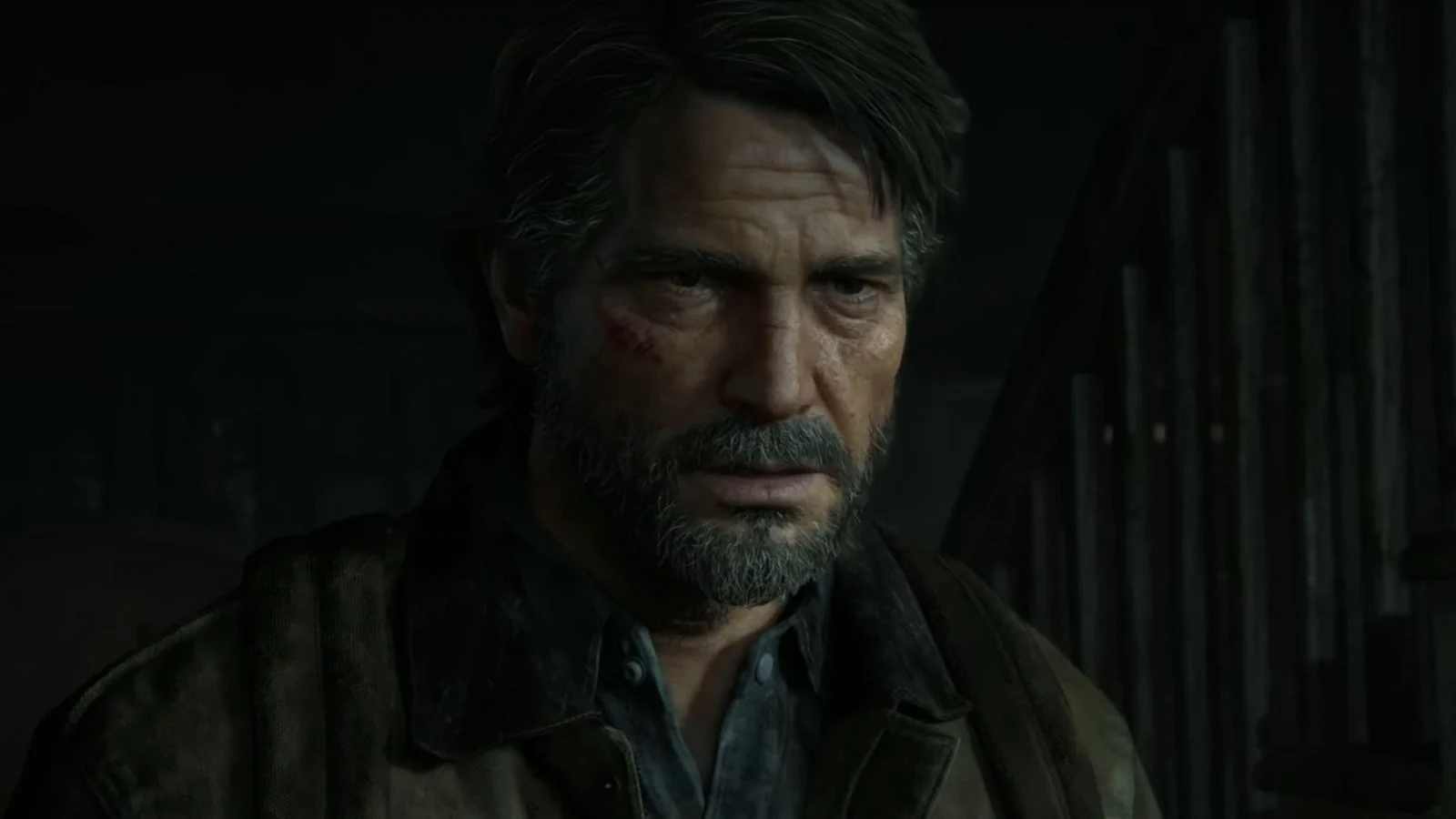 L'eredità di Joel nel 2026: Troy Baker ci pensa