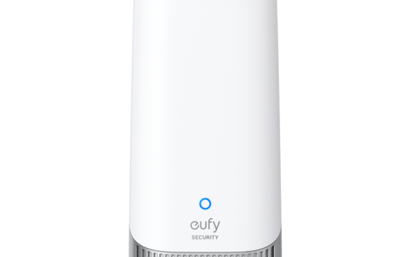 eufy HomeBase 3 (S380): hub centrale con BionicMind AI e storage espandibile fino a 16 TB