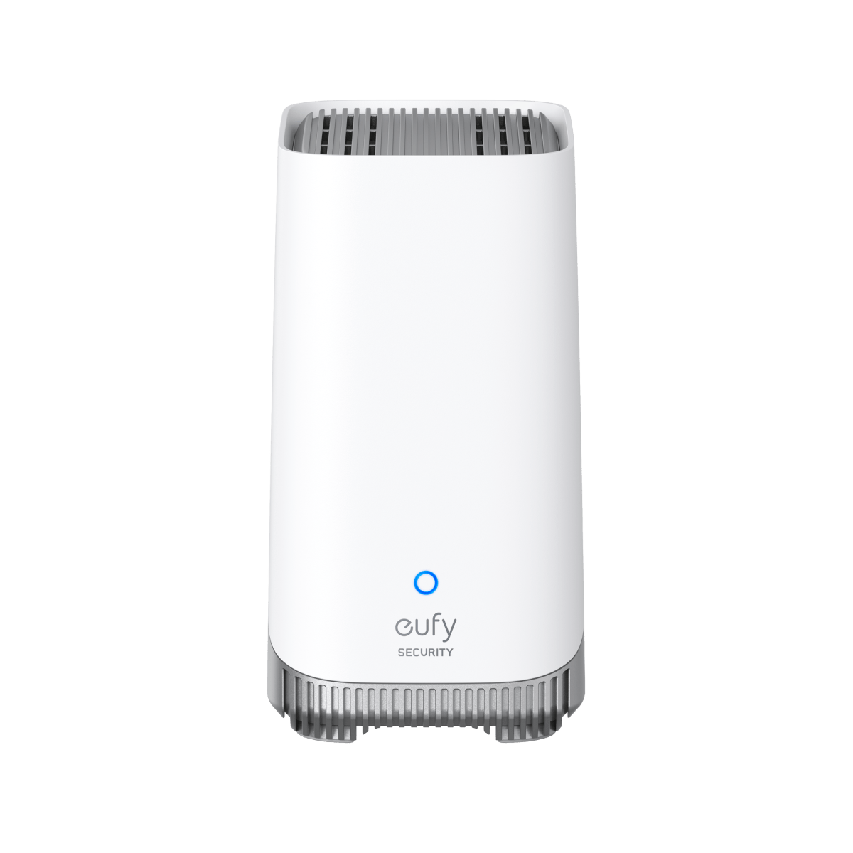eufy HomeBase 3 S380: hub centrale dell'ecosistema eufy con AI BionicMind e storage fino a 16 TB