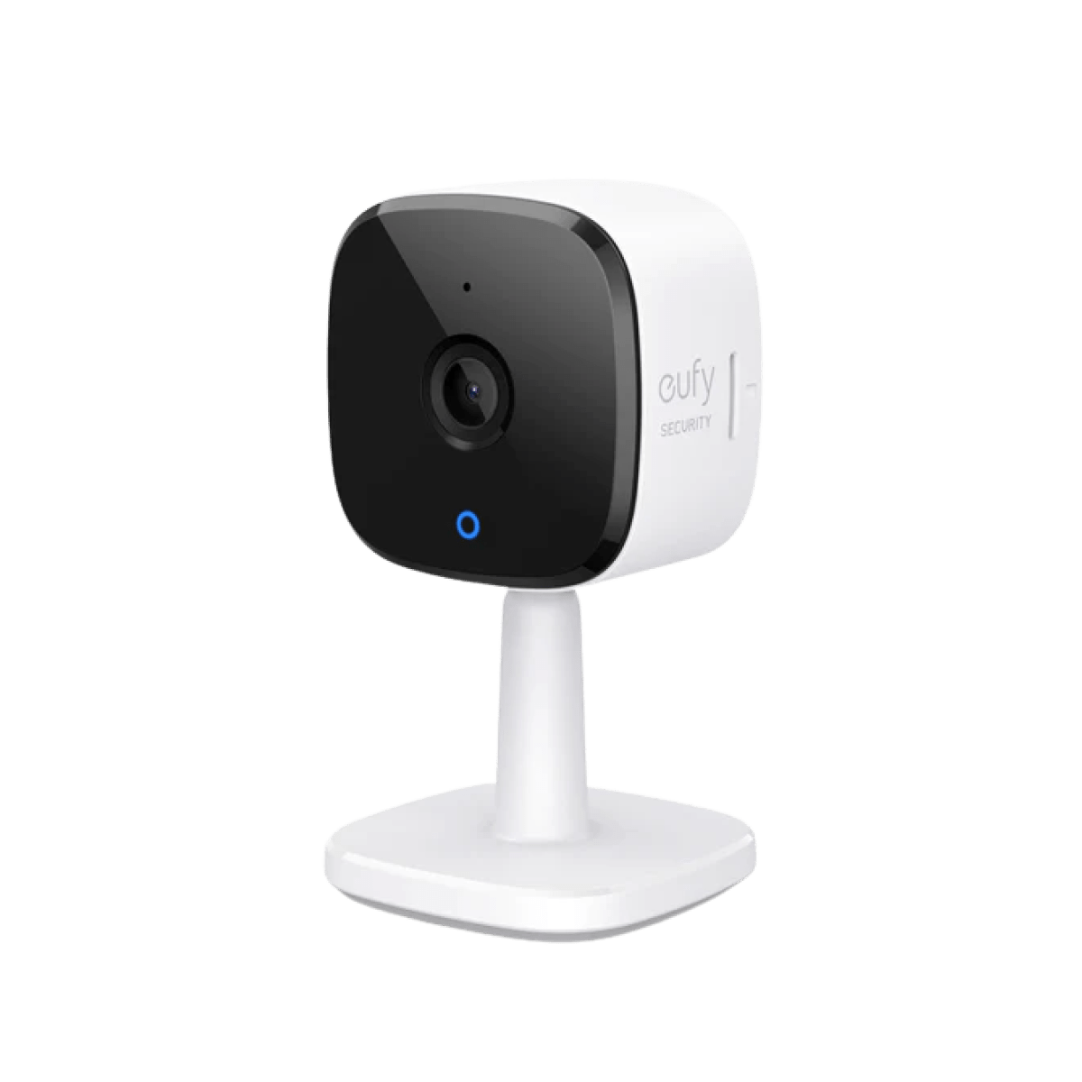 eufy Indoor Cam C120: telecamera interna 2K fissa con HomeKit Secure Video e sound detection