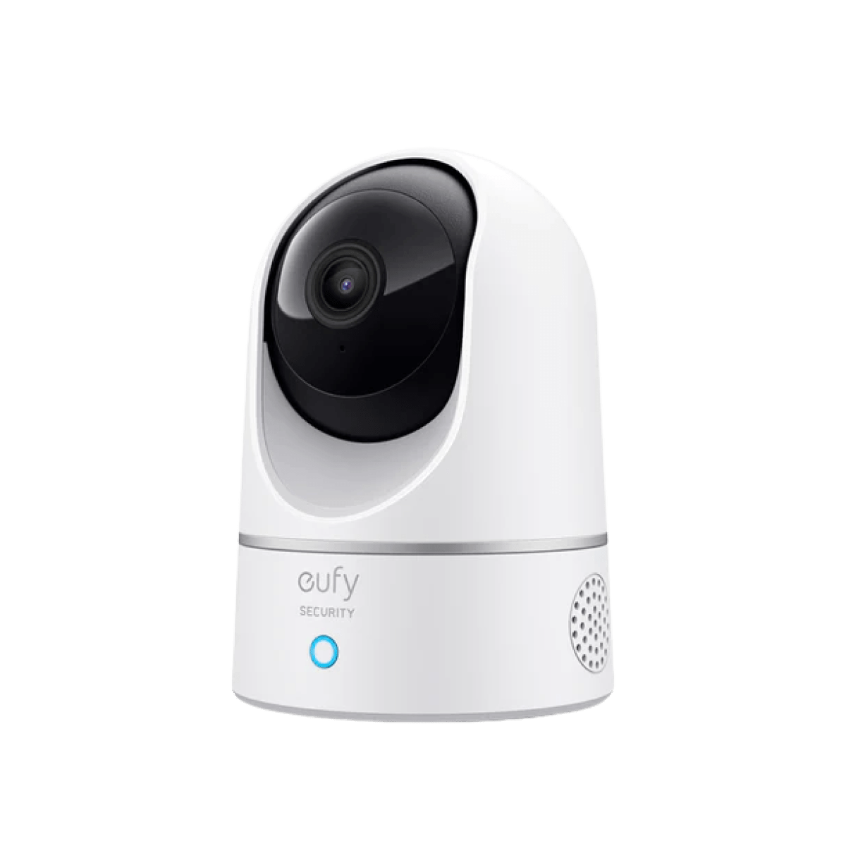 eufy Indoor Cam E220: telecamera interna 2K Pan & Tilt con AI tracking e HomeKit Secure Video