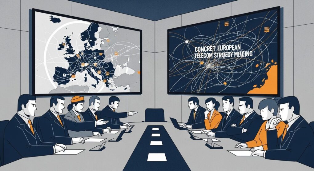 Europa divisa: il dramma della sovranità digitale nel 2026