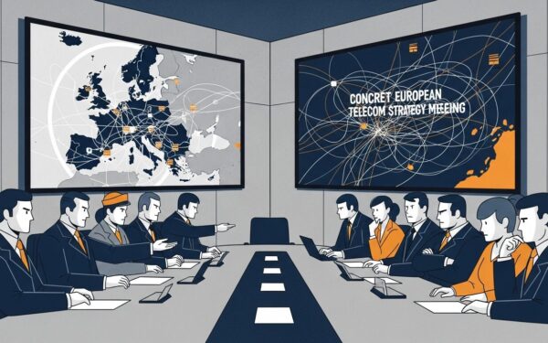 Europa divisa: il dramma della sovranità digitale nel 2026