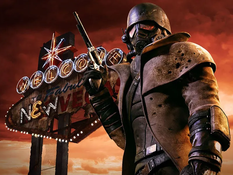 Fallout New Vegas Remaster: 2026, sogno o chimera?