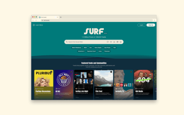 Flipboard 2026: il social hub per creatori