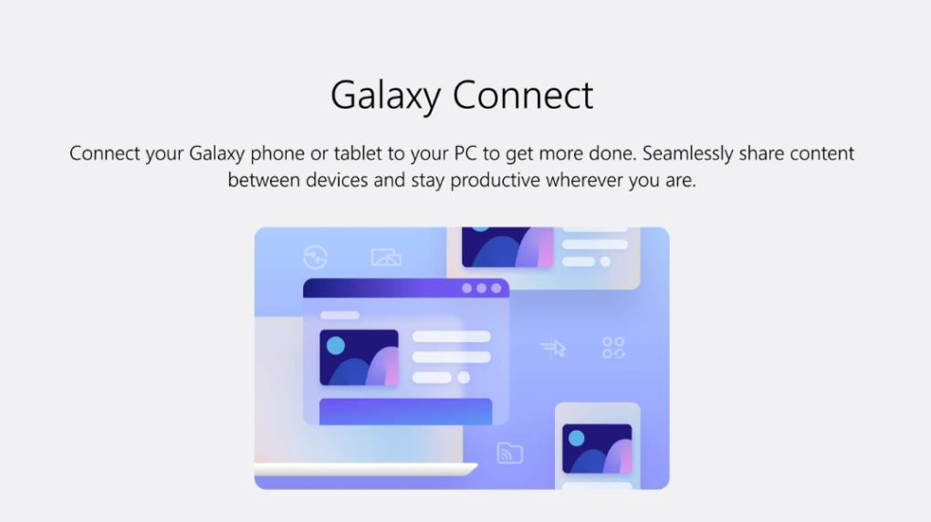 Galaxy Connect 2026: Samsung Apre ai PC Non-Proprietari