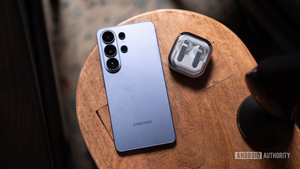 Galaxy S26: aggiornamento in arrivo, ma c'è un dettaglio