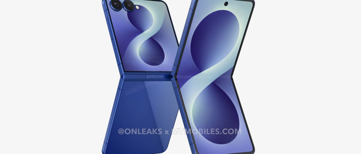 Galaxy Z Flip 8: Samsung sceglie l’evoluzione nel 2026