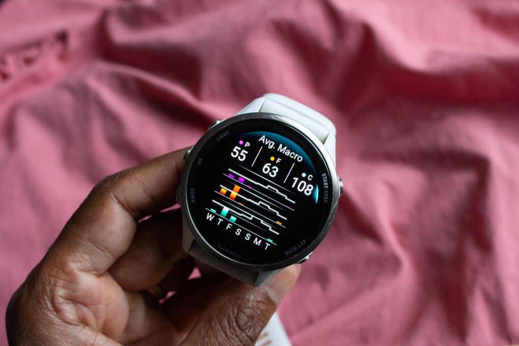 Garmin 2026: nuove funzioni per allenamenti