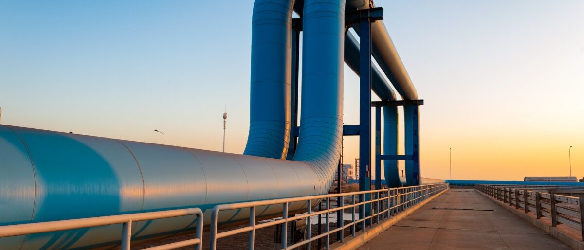 Gas naturale e AI: la scommessa rischiosa dei giganti tech