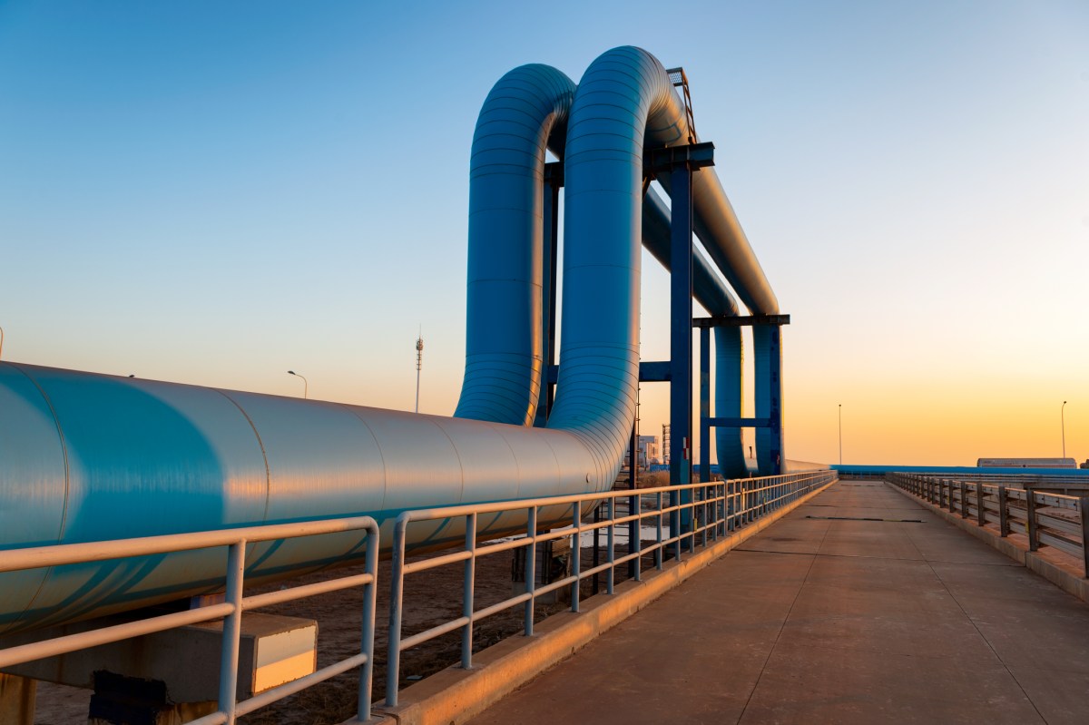 Gas naturale e AI: la scommessa rischiosa dei giganti tech