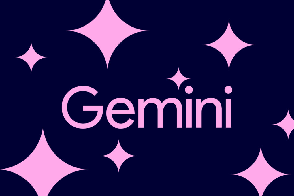 Gemini 2026: arrivano i Notebook per organizzare i progetti