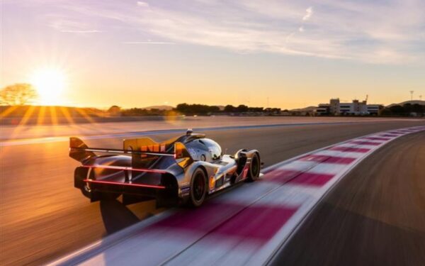 Genesis GMR-001: A Imola 2026 l'esordio che scuote il WEC