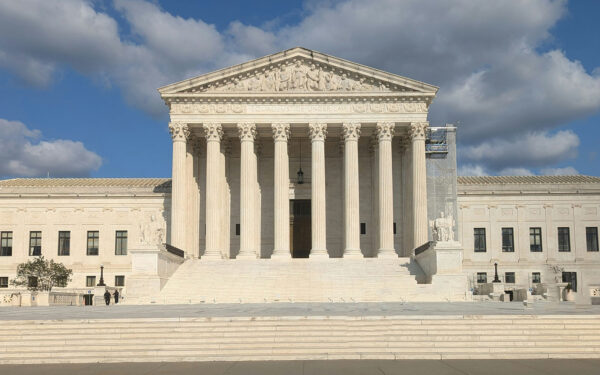 Geofence warrant: la tua privacy in balia della legge 2026?