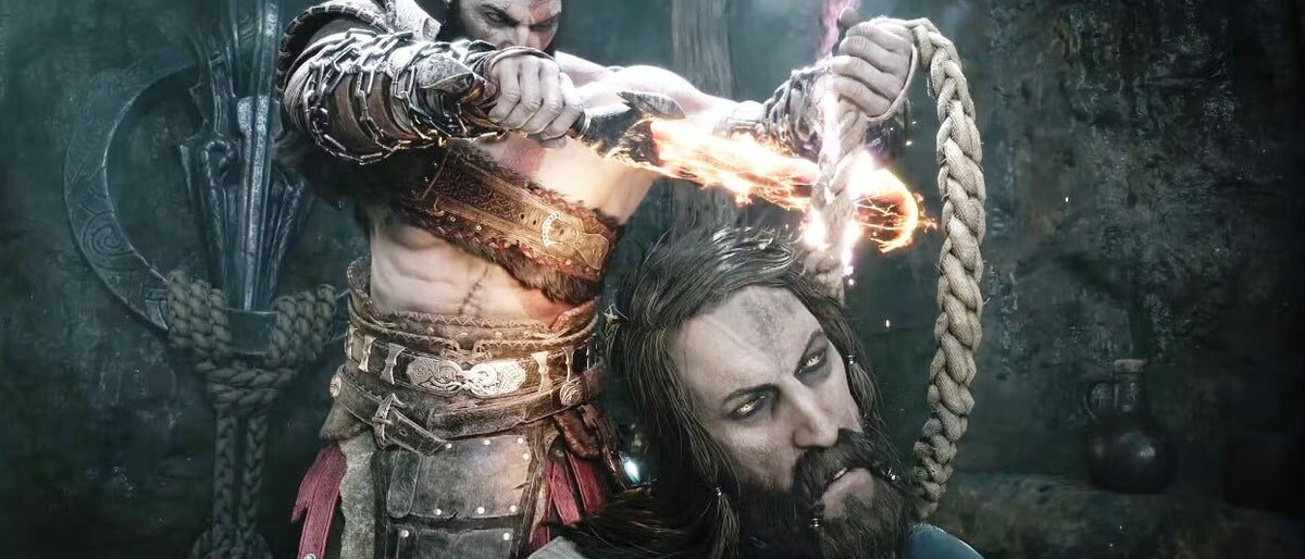 God of War 2026: L’Epopea si Espande tra i Miti!