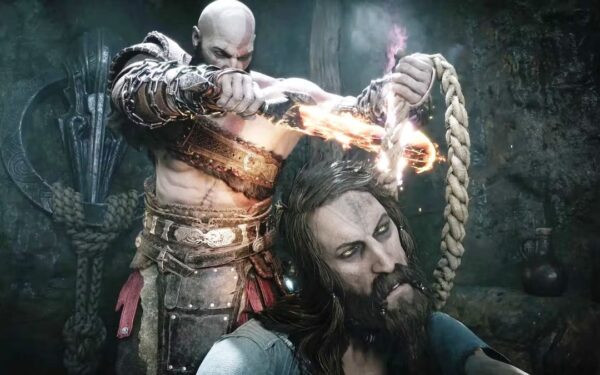 God of War 2026: L'Epopea si Espande tra i Miti!