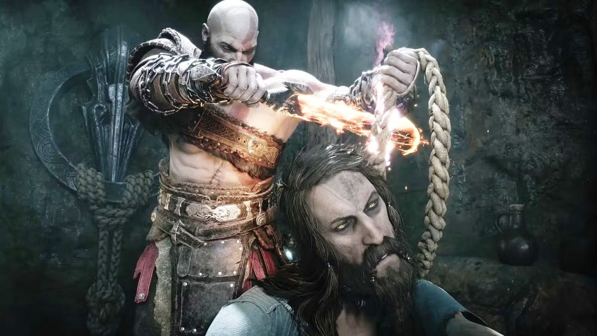 God of War 2026: L'Epopea si Espande tra i Miti!