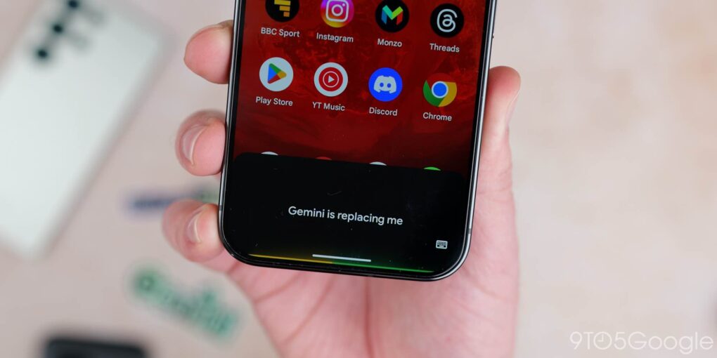 Google Assistant 2026: Fine di un'Era, Spazio a Gemini AI