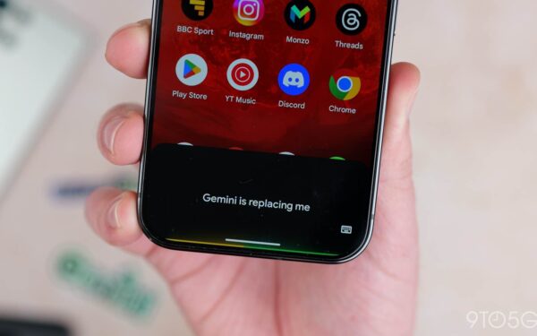 Google Assistant 2026: Fine di un'Era, Spazio a Gemini AI