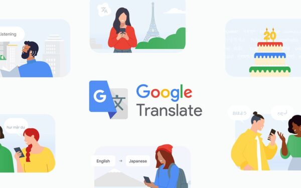 Google Translate: Venti Anni e una Nuova Voce nel 2026