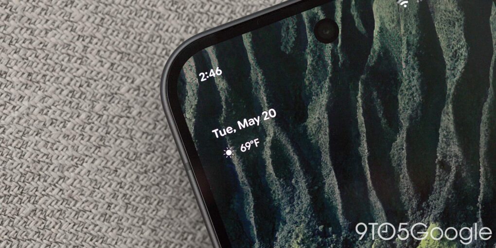 Google Pixel 2026: le nuove funzioni location-based