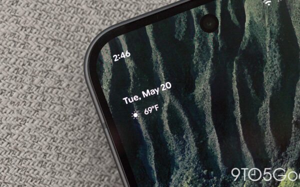 Google Pixel 2026: le nuove funzioni location-based