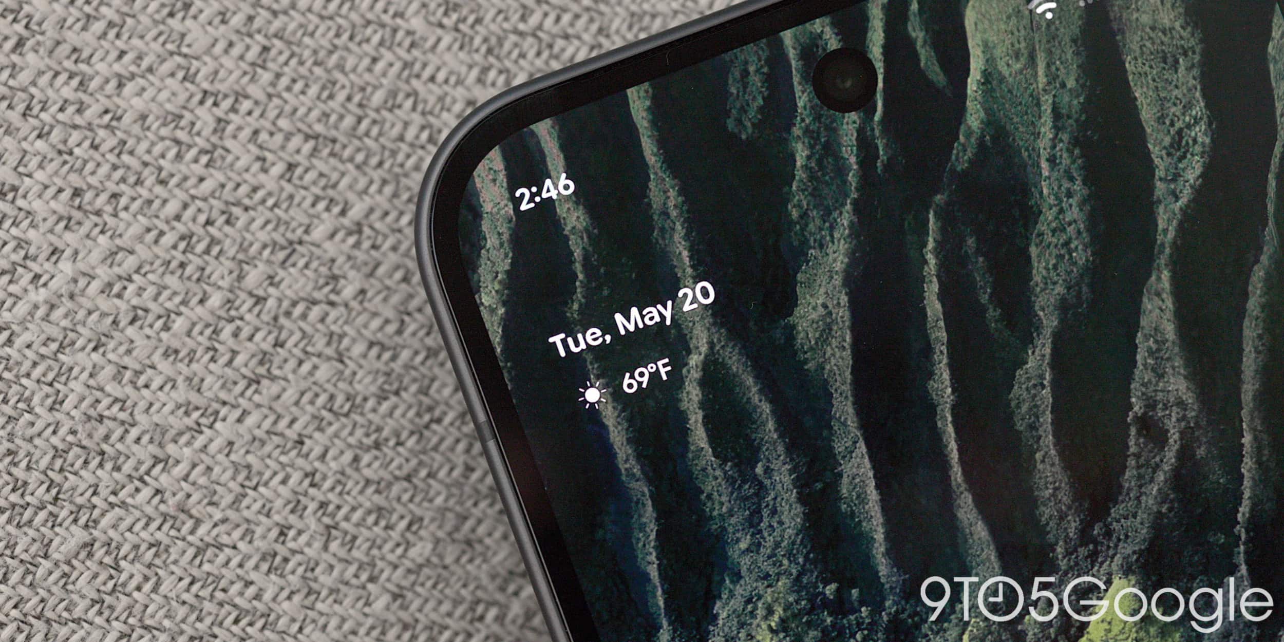Google Pixel 2026: le nuove funzioni location-based