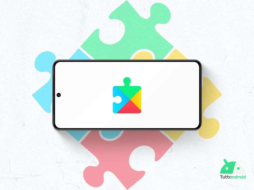 Google Play Services 2026: due funzioni di sicurezza che