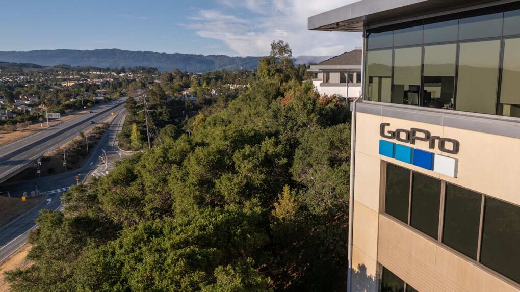 GoPro taglia il 23% dei dipendenti nel 2026