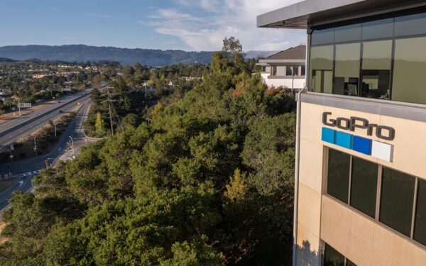 GoPro taglia il 23% dei dipendenti nel 2026