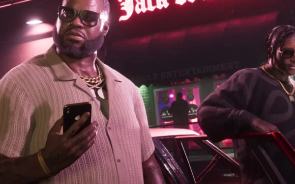 GTA 6 2026: il vetro dinamico che rivoluzionerà i