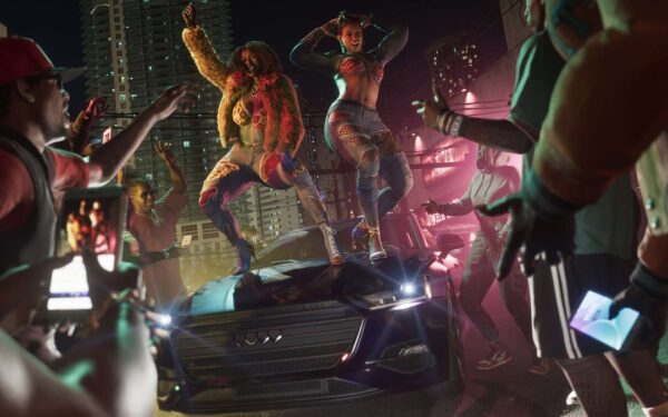 GTA Online: Il leak del 2026 spinge Take-Two alle stelle