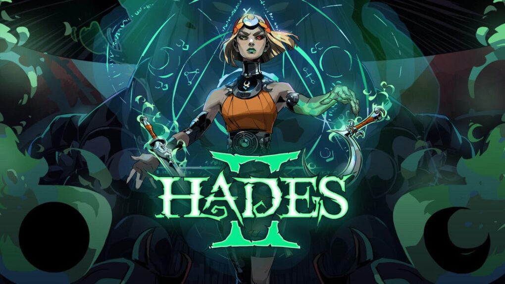 Hades 2 su Game Pass: l'atteso seguito arriva nel 2026