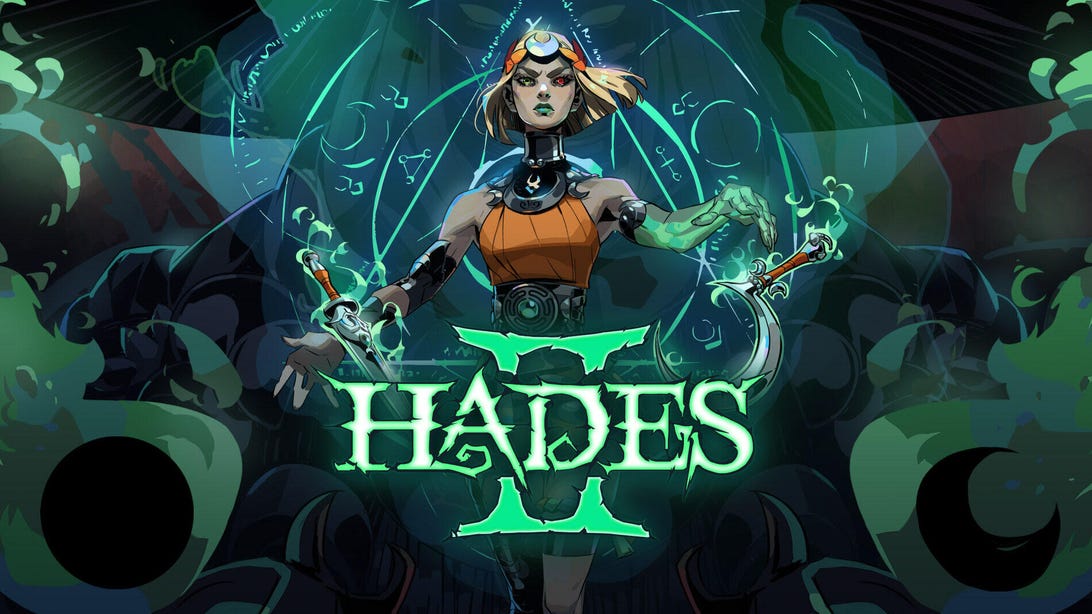 Hades 2 su Game Pass: l'atteso seguito arriva nel 2026