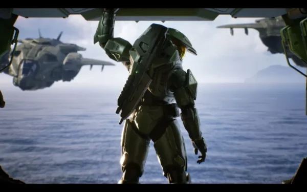 Halo Combat Evolved: la remaster è pronta nel 2026