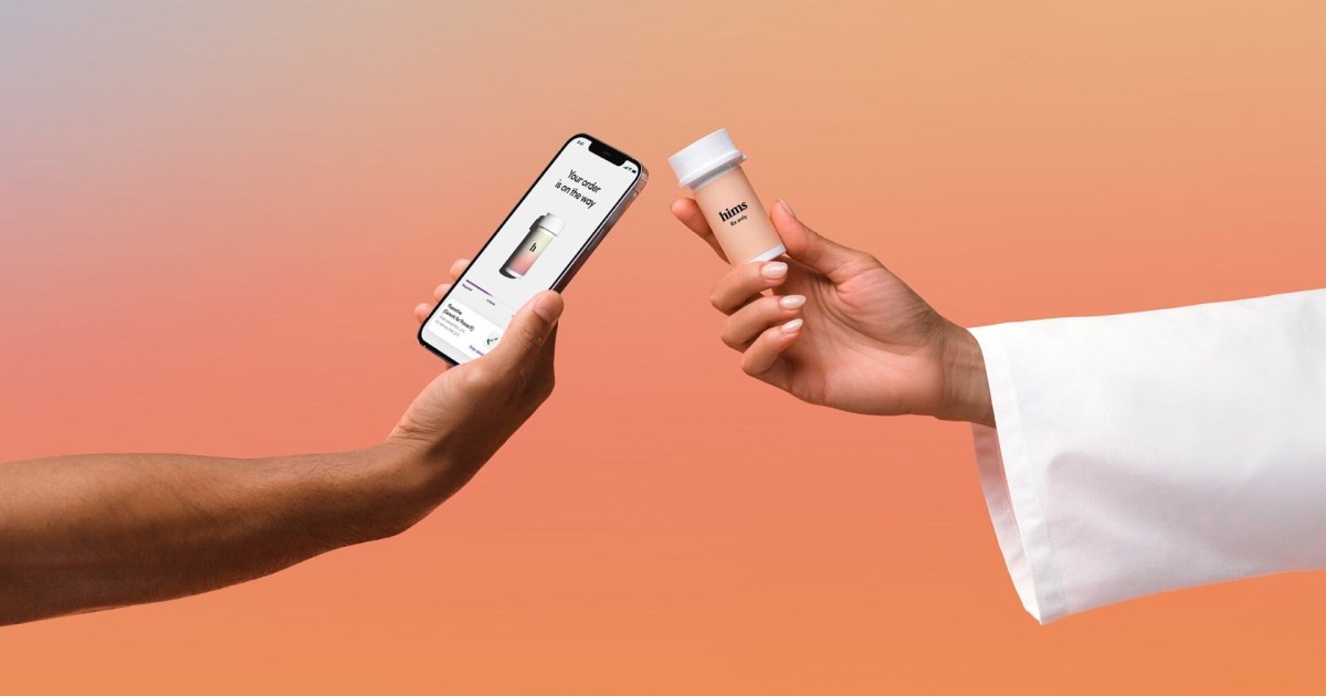 Hims & Hers: hackerato il sistema di supporto