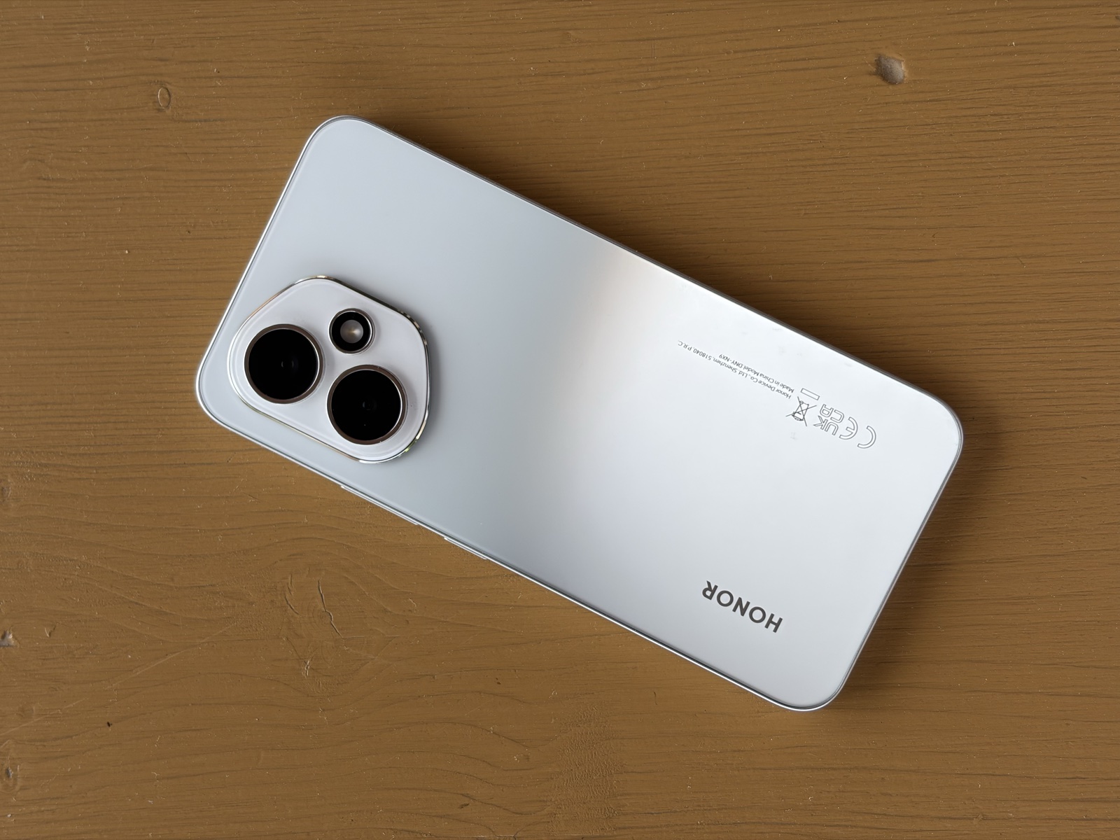 Honor 400 retro